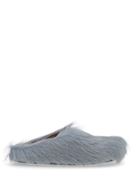MARNI Men Laced up Shoes SBMR000600 P412200B24 Grey