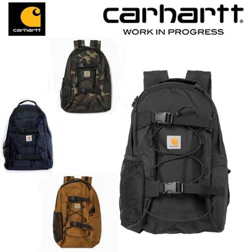 (即時出荷可能) WIP KICKFLIP BACKPACK 学生バッグ ブランド正品