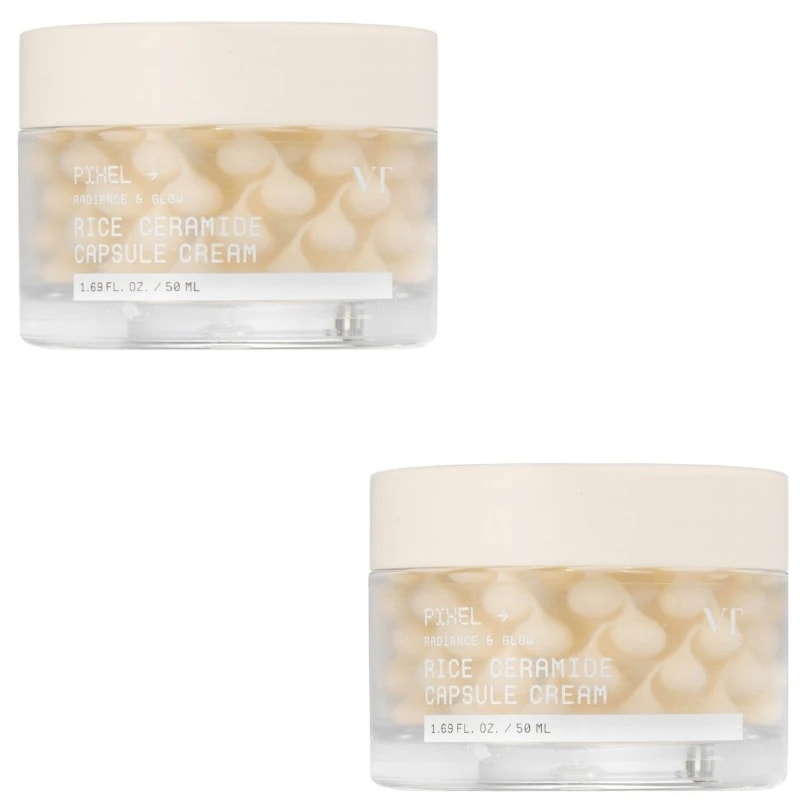 ライスセラミドカプセルクリーム 50ml 2個