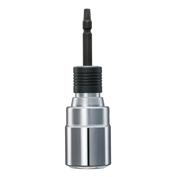 タジマ ビットコウカン19×24 BS1924－6K 先端工具 ドリルアクセサリ ソケットビット タジマ