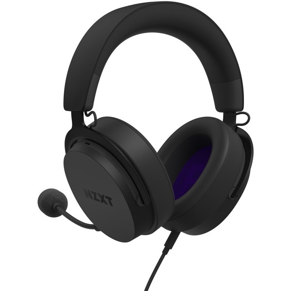 AP-WCB40-B2 ブラック Relay Headset Black [ヘッドセット]