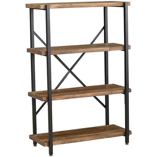 タマリビング シェルフ FJ-W78-4段 VIN メーカー直送