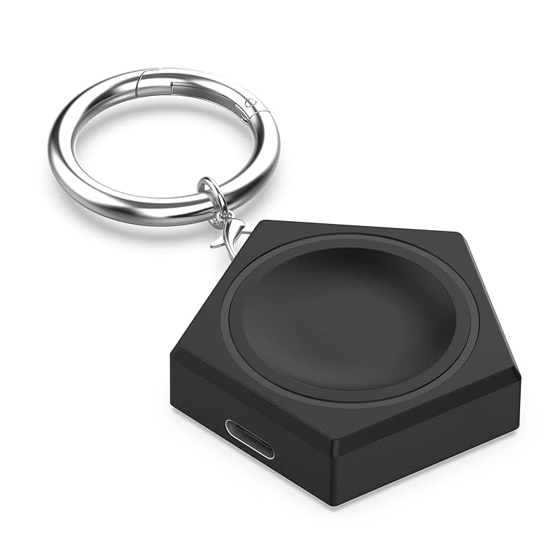 ［Turnwin］Google Pixel Watch用充電器 携帯充電器Type-C Micro USB 携帯に便利 グーグル ピクセル ウォッチ 充電スタンド 汎用 グーグル ピクセル ウォッチP 4,617円