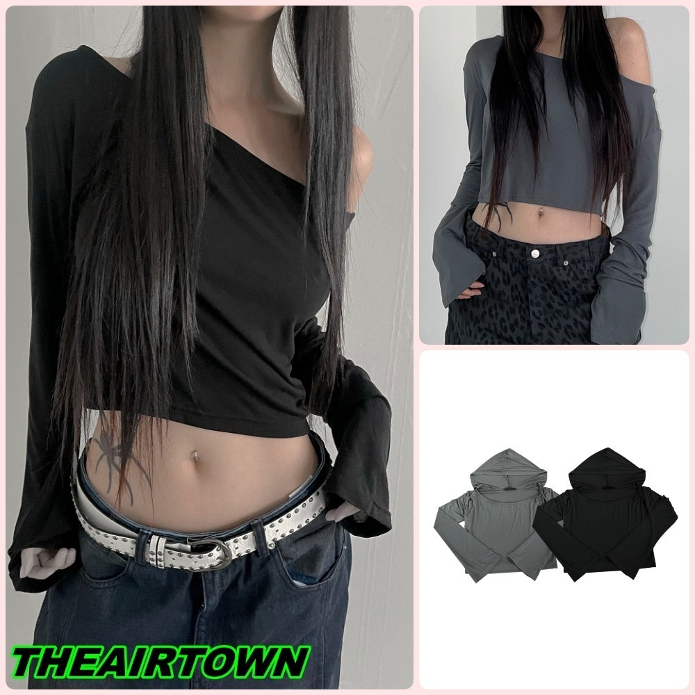 【THEAIRTOWN】cozy clip good