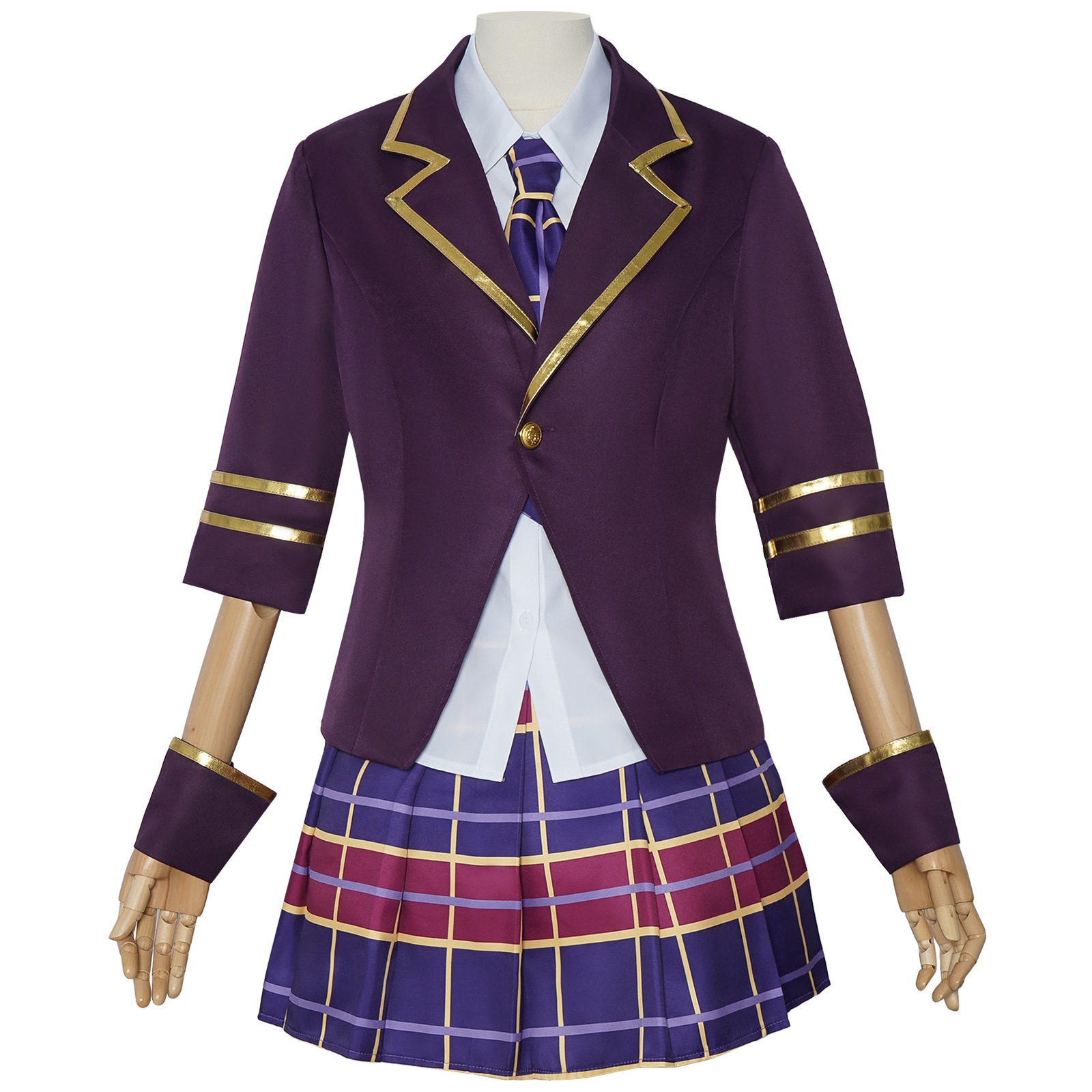 【限時割!引!】第五人格cos服舞女象牙塔コスプレ衣装セット