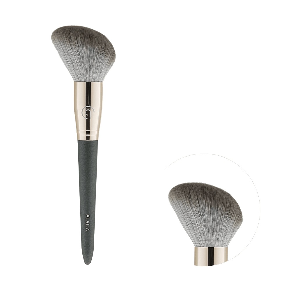 プラリア シグネチャー 621 コントゥア ブラシ