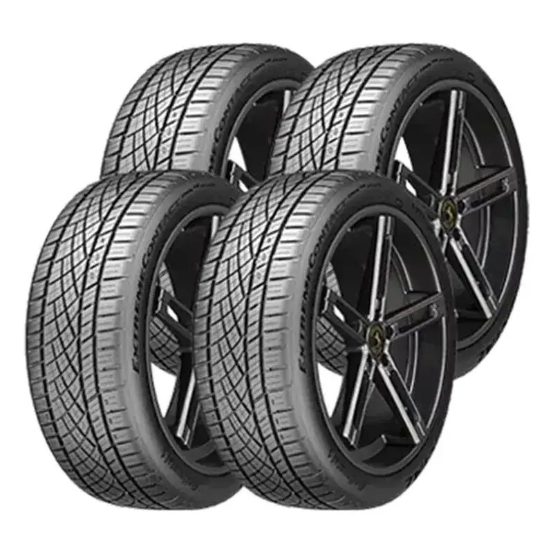 25年製以降 [4本セット] ExtremeContact DWS06 PLUS 275/45ZR20 110W XL 19インチ スポーツタイヤ インチアップ [営業日午前着金で即出荷][取付店へ