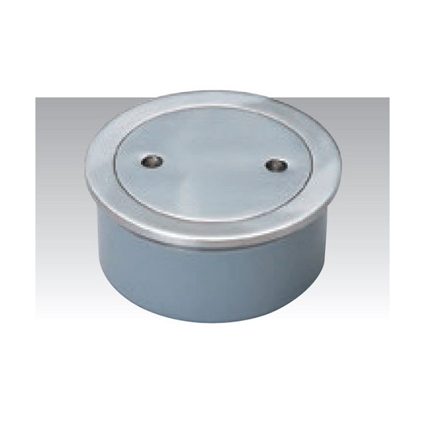 アウス D-COVS-PU 125 [ステンレス製掃除口(VPVU兼用)]