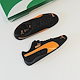 Black/Rickie Orange
