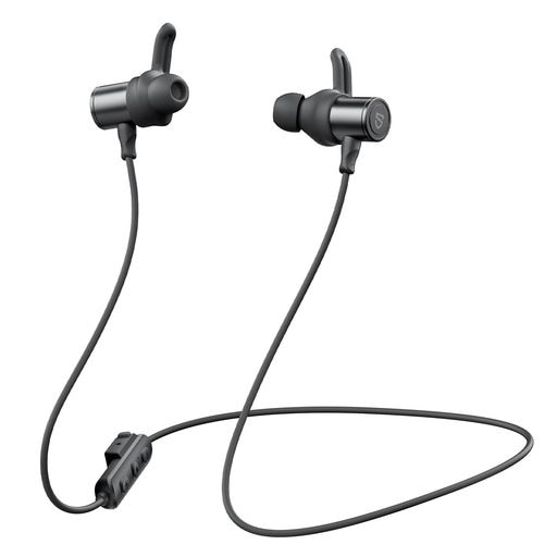 SOUNDPEATS(サウンドピーツ) Q40 HD Bluetooth イヤホン 【VGP2025 SUMMER 金賞】 Hi-Res認証 LDAC対応 ハイレゾ IP67防水 長時間再生 20時間