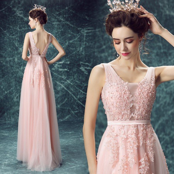 カラードレス 花嫁 安い カクテルドレス 演奏会 ロングドレス 結婚式 イブニングドレス 二次会 フォーマル 発表会 パーティードレス コンサート