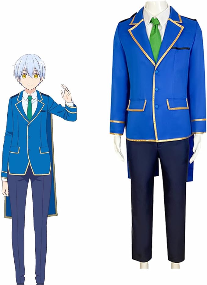 アルト コスプレ衣装