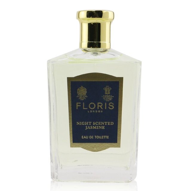 ナイトセンテッドジャスミン オードトワレ 100ml