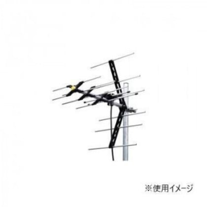 マスプロ電工 標準型 UHFアンテナセット LS56-SET