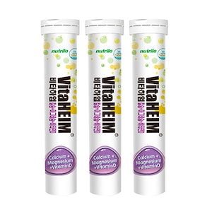Amazon | ビタハイム 発泡ビタミン 発泡ドリンク 12本箱入り