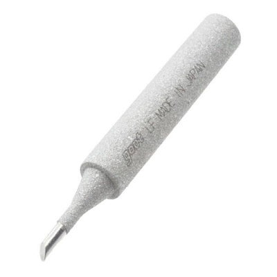 他サイト： 4975205560733 グット ハンダコテサキ TQ－77RT－2C 替こて先 太洋電機産業 goot 2C型の商品画像