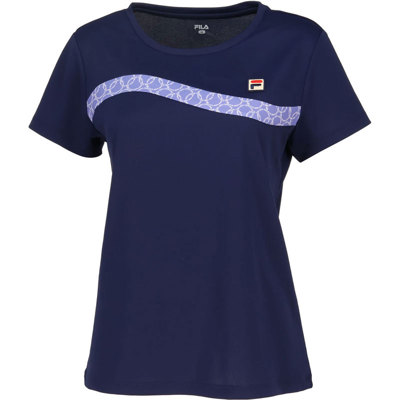 ゲームシャツ テニス ゲームシャツ ウィメンズ (vl2929-40a)