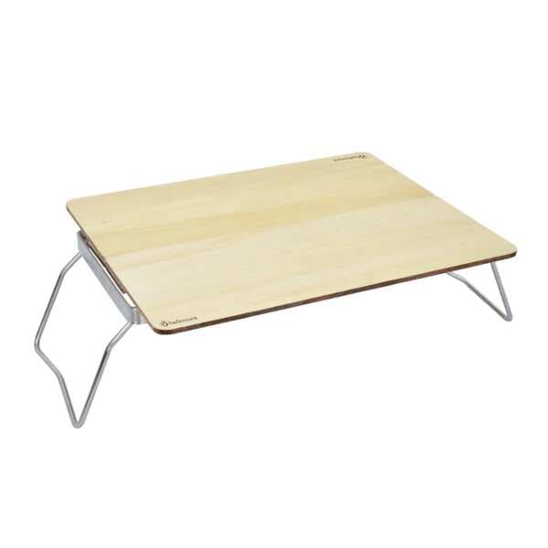 マルチソロテーブル（LOW） 使用時W410×D165×H105mm #BM-185