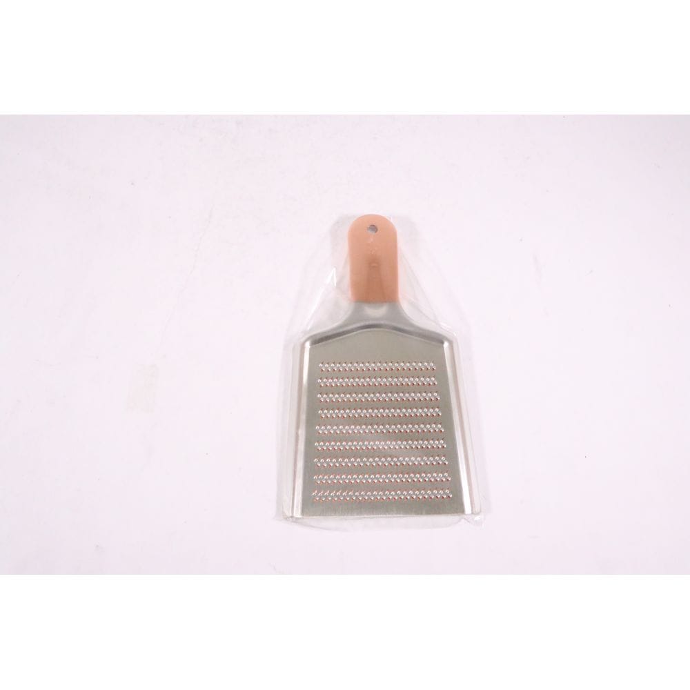 ツボエ スーパーハイカット 銅製おろし金 特4号 DO-040 両面目立