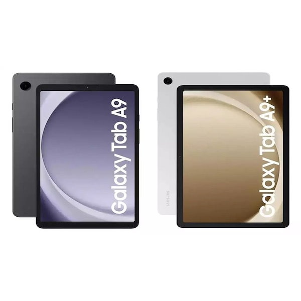 Qoo10] サムスン Galaxy Tab A9 8.7インチ
