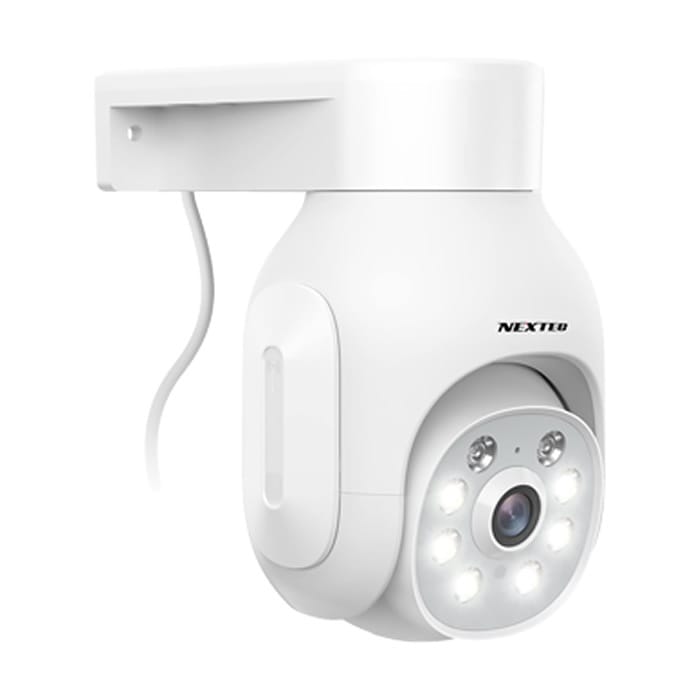 ワイヤレス防犯カメラ NX-A54RW エフ・アール・シー F.R.C.