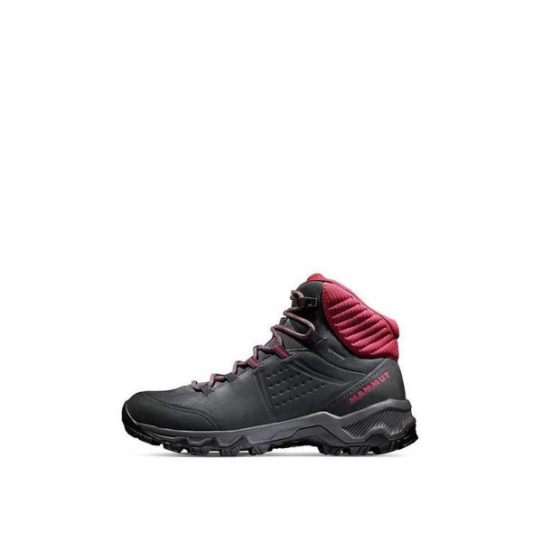 マムート MAMMUT Nova IV Mid GTX R Women 3030-04730-00670 レディース シューズ