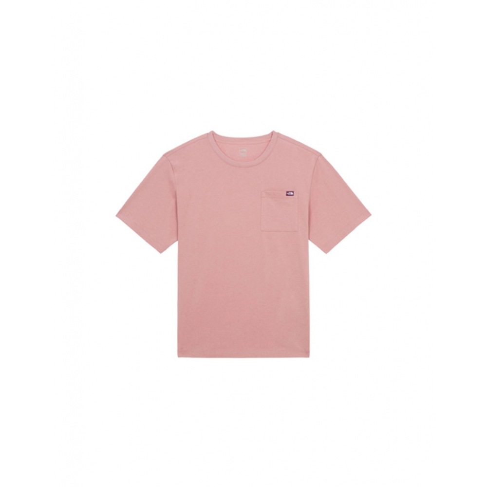 ノースフェイス 男性 ALLTIME S/S R/TEE MNT7UR14D-GPI 7,625円