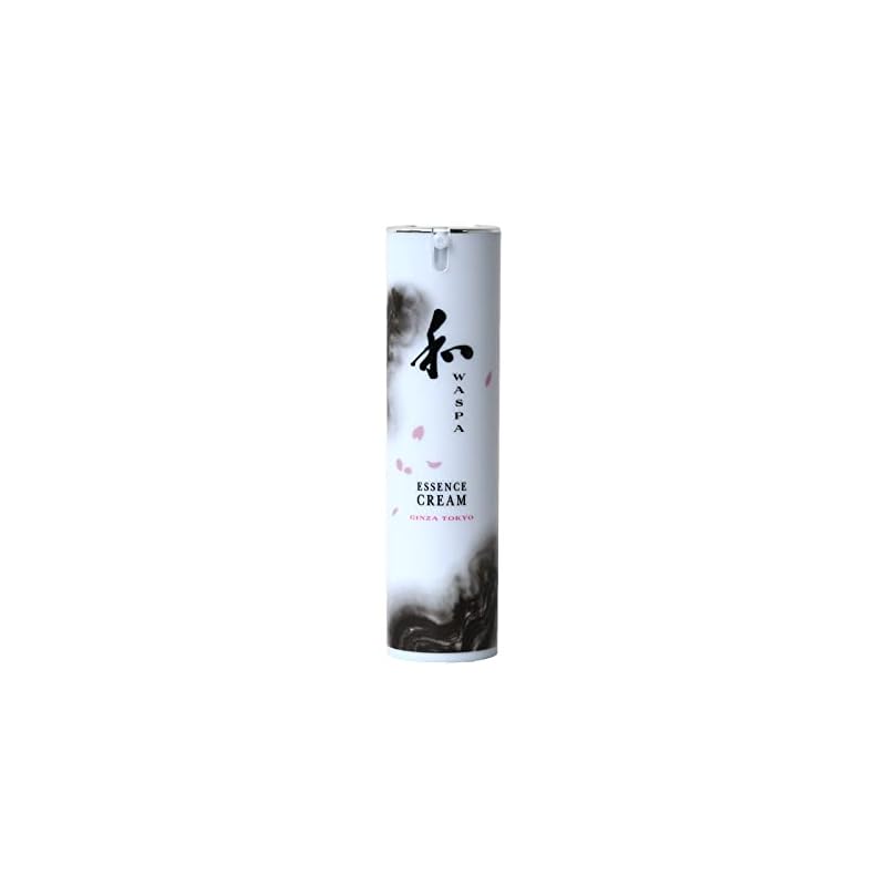 WASPAエッセンスクリーム
