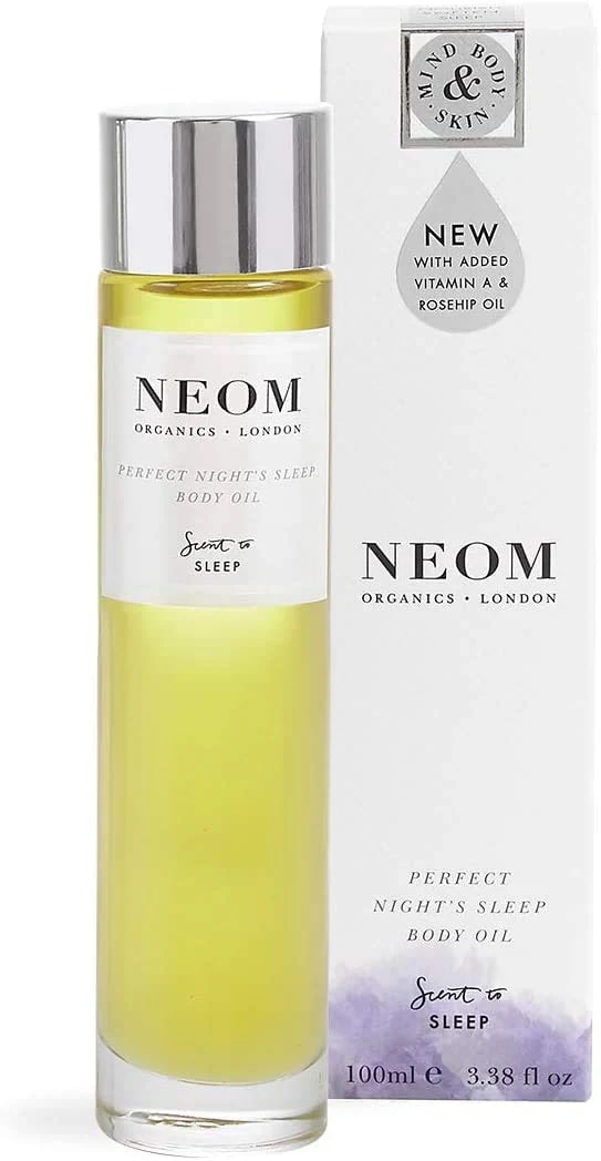[アメリカ無料直送] [プレミアム商品][満足度上位]NEOM Organics Perfect N