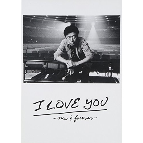 桑田佳祐 ／ 桑田佳祐 LIVE TOUR&DOCUMENT FILM I LOVE YOU-.. (Blu-ray) VIXL-400