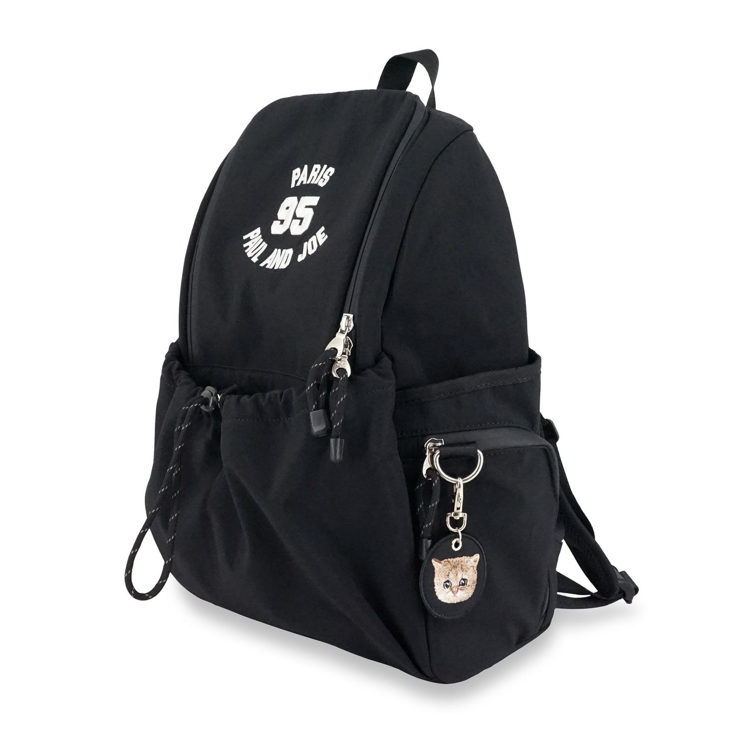 バックパック A4対応 PJA-B1432 95 EMBROIDERY BAG