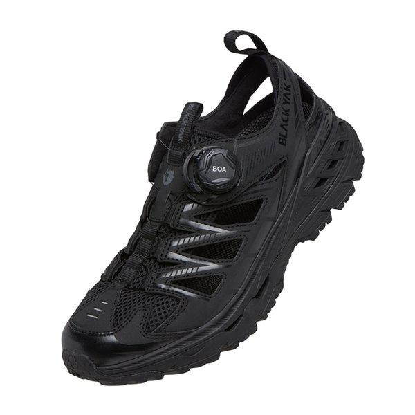 共用レジャー登山トレッキングサンダル 343 アドベンチャー II (ABYSHM4901)