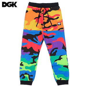 DGK/ディージーケーウルトラフリースパンツ/DGK ULTRA FLEECE PANTS