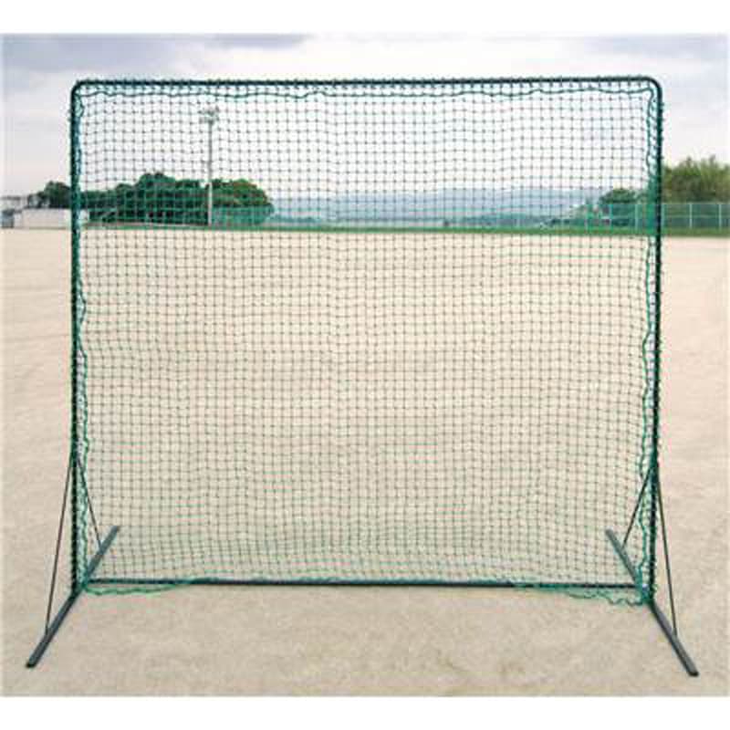 PERTITION-NETワイドボキュウネット ヤキュウソフトネット (bx8471)