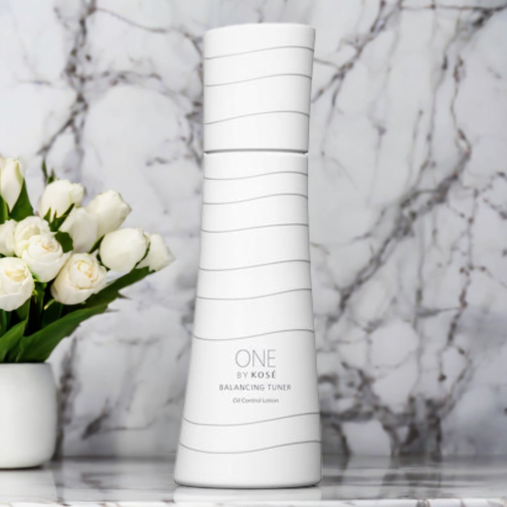ONE BY KOSE(ワンバイコーセー) 【医薬部外品】 バランシング チューナー 化粧水 120mL 皮脂 テカリ 毛穴 メンズ レディース 4,948円