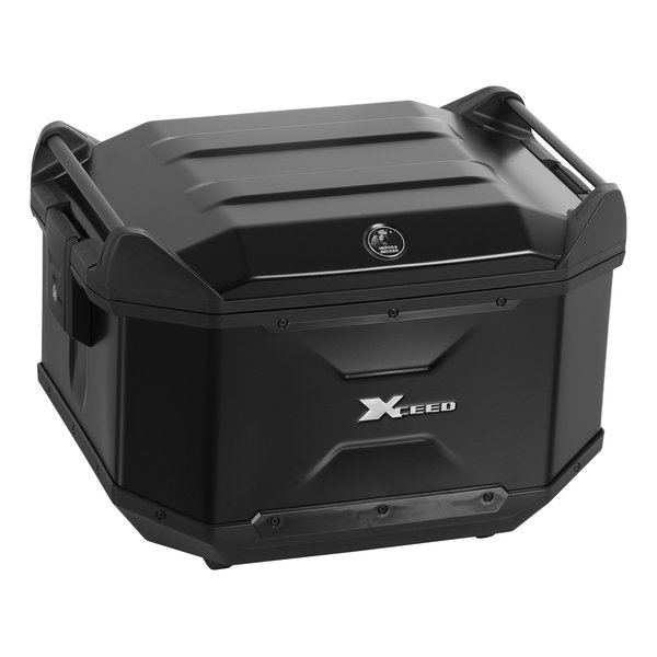 トップケース エクシード 45 ブラック 6102240011
