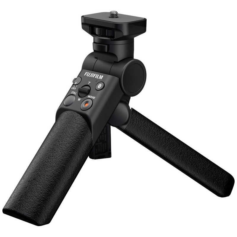 富士フイルム　FUJIFILM　三脚グリップ　FTG-BT1 28,500円