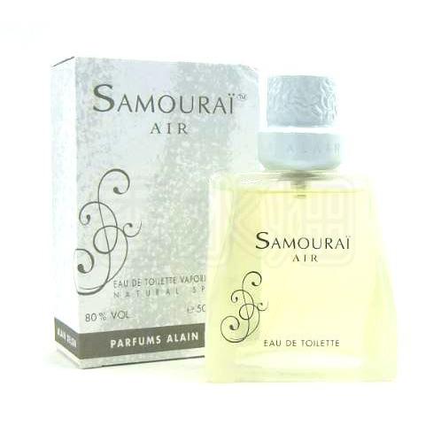 アランドロン サムライ エアー EDT SP 50ml 香水 フレグランス 11,534円