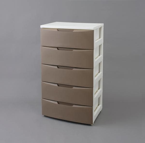 アイリスオーヤマ ルームチェスト RC-555