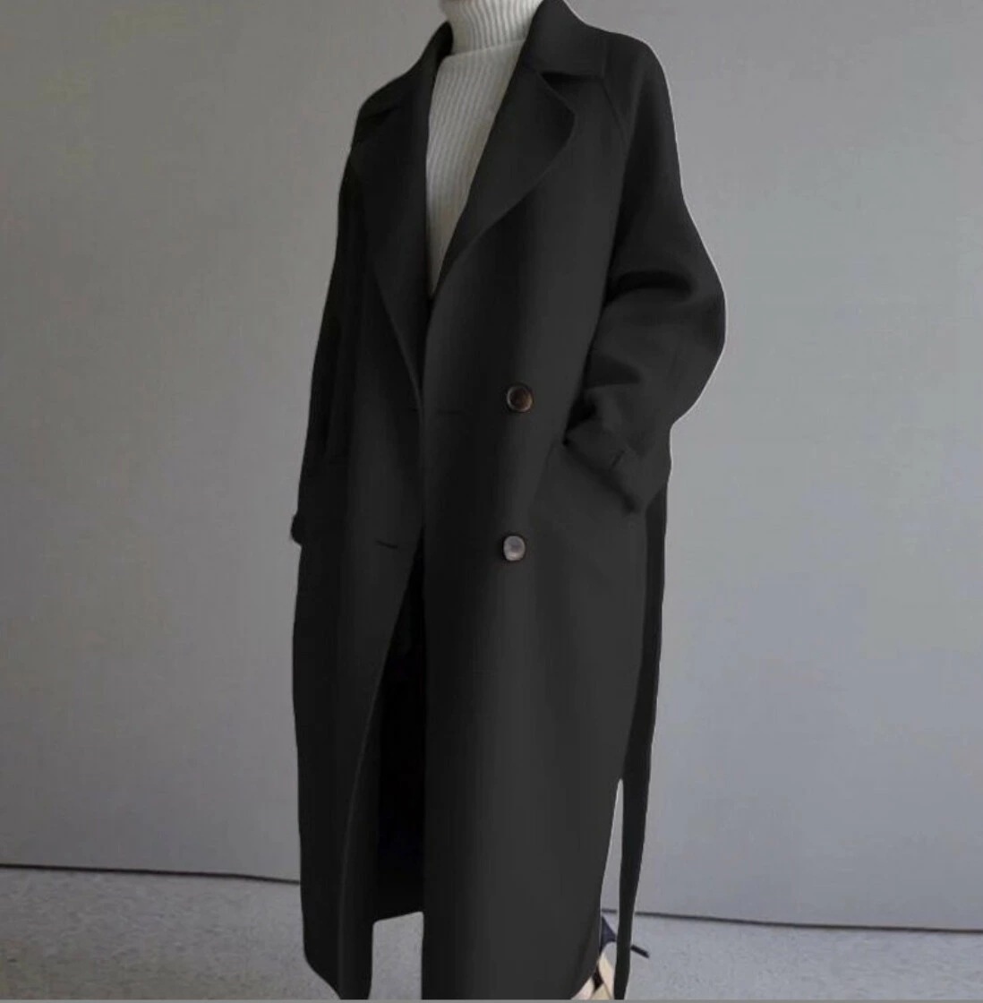 コート 秋冬 無地 レディースファッション lha294 4,908円