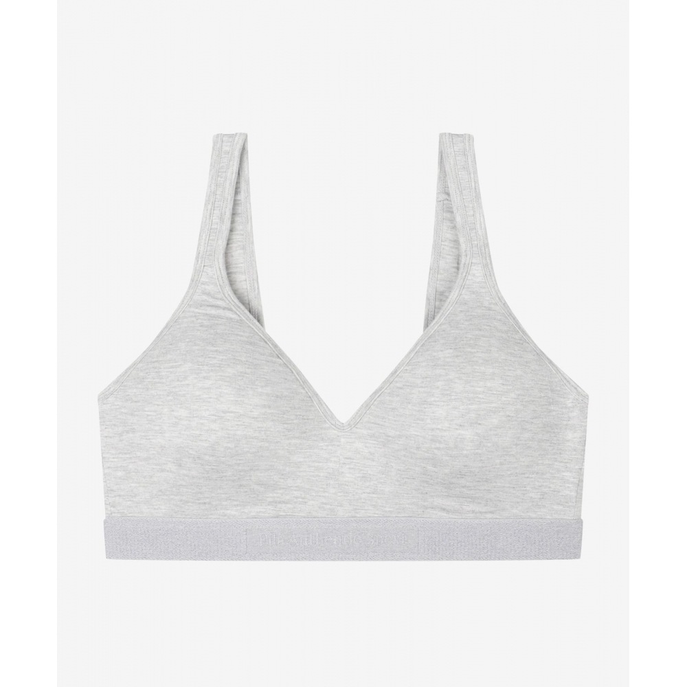 フィラ UNDERWEAR アウトフィットブラトップ(FI4ITF6454FLML)