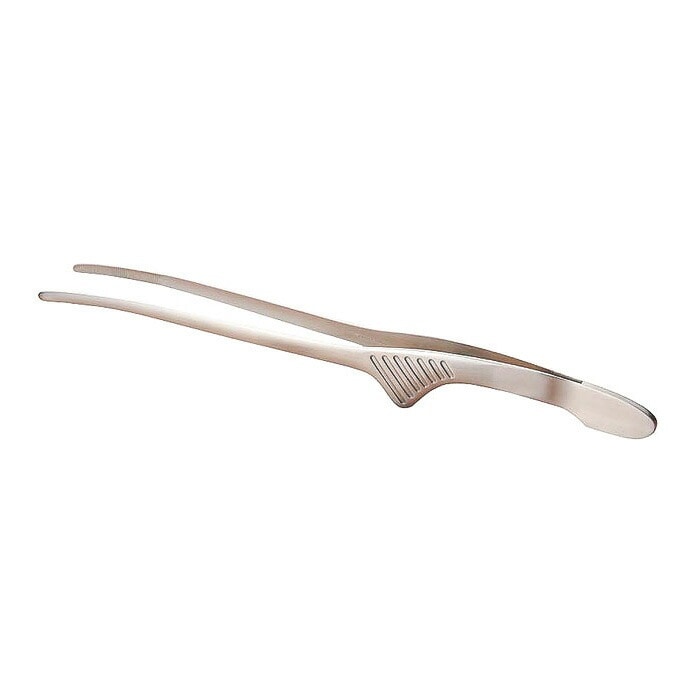 （まとめ買い）トーダイ 18-8 クレーバートング 大 [x3]