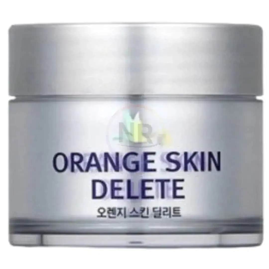 オレンジスキンデリート毛穴プライマー 30g