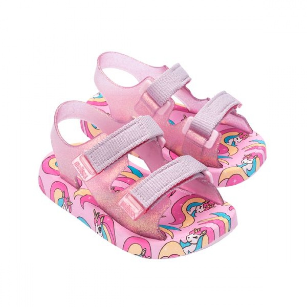 [トボックス] ミニメリッサミックスベイビーピンク MSKCF2TSMX11PNK