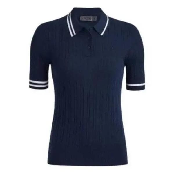 ポロシャツ G4LF23S800TWLT DOM