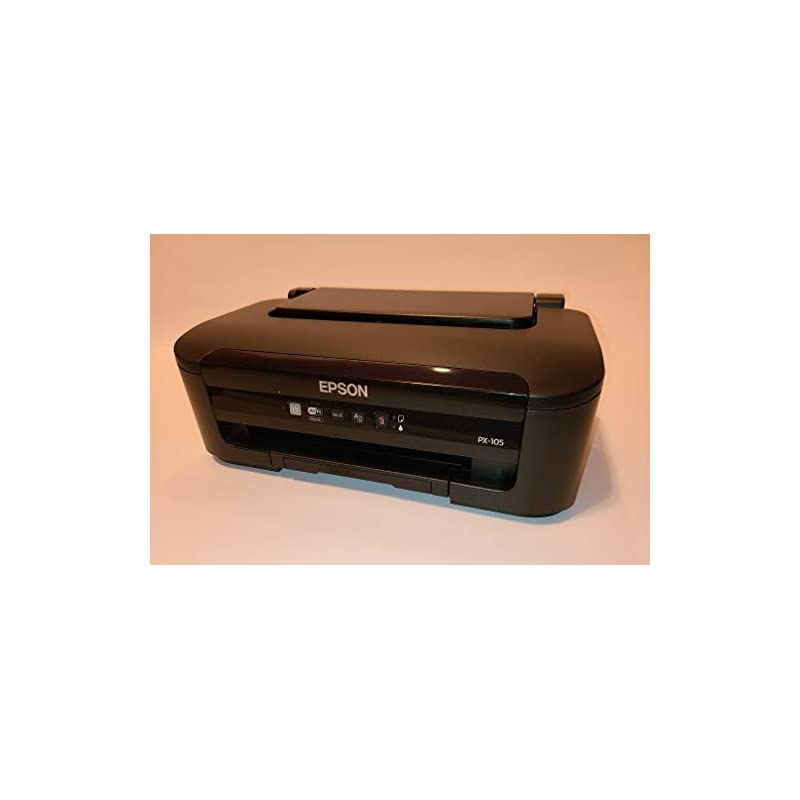EPSON（エプソン） ビジネスインクジェットプリンタ PX-105 ds-1301797
