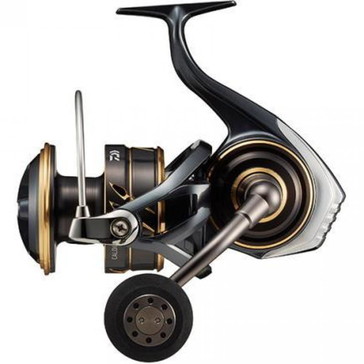 【在庫有・即納】ダイワ 22 カルディアSW 10000-H スピニングリール DAIWA 釣具 リール ワラサ サワラ シイラ カツオ ブリ 22カルディア