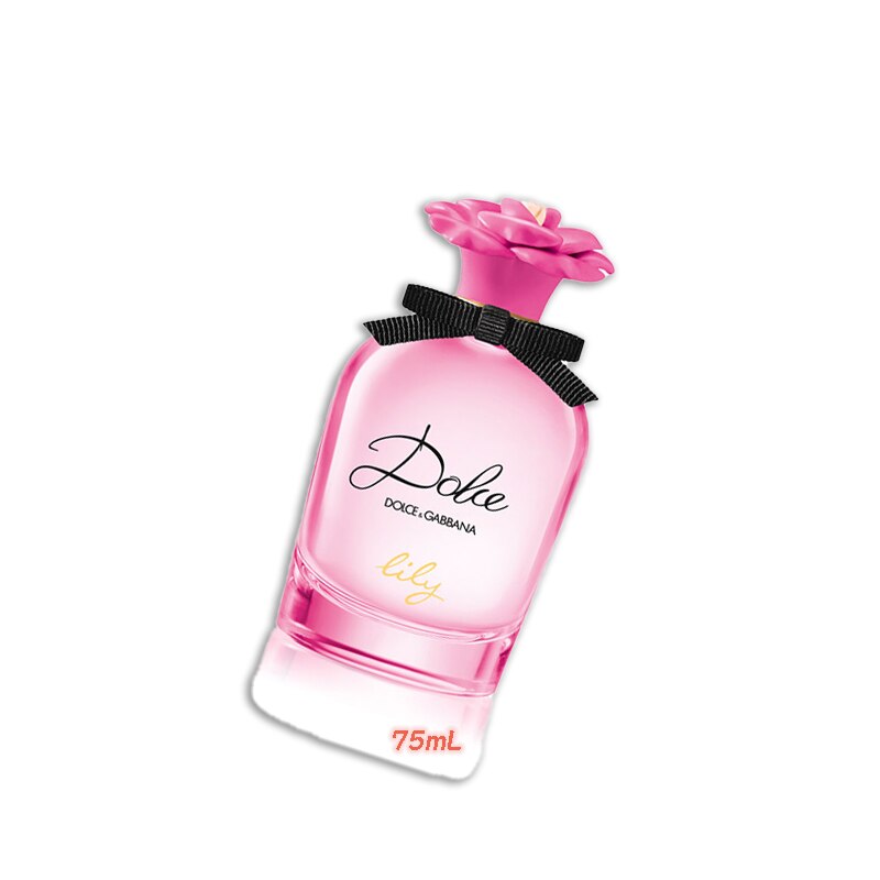 Dolce&Gabbana(ドルチェ＆ガッバーナ) ドルチェ リリー オードトワレ 75mL (2