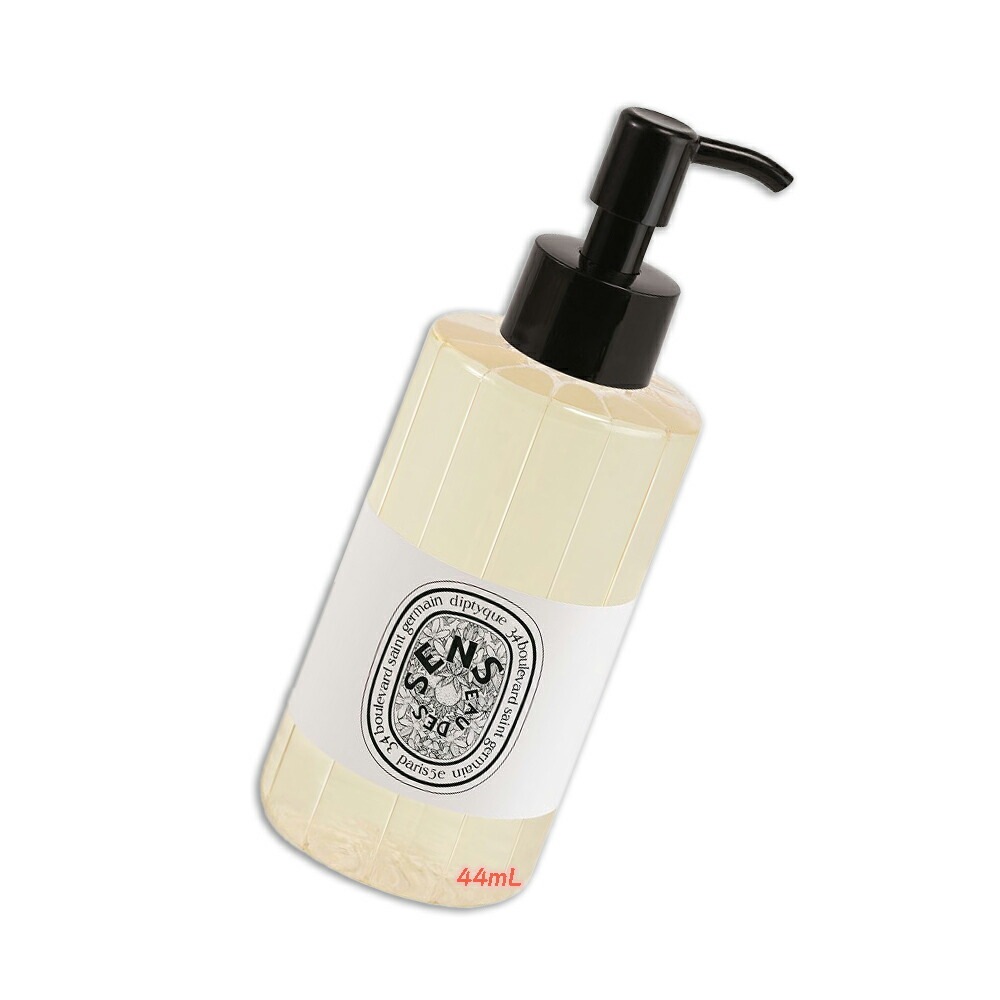 diptyque ハンド＆ボディ ウォッシュジェル オーデサンス 200mL