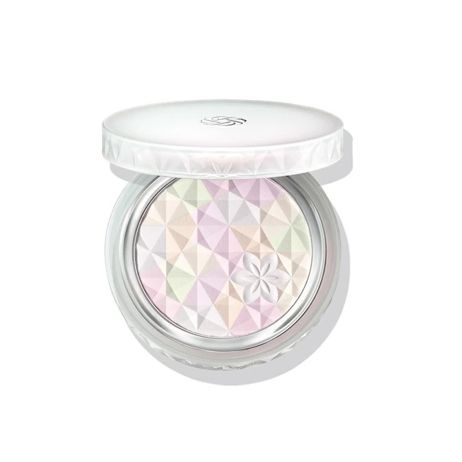 コスメデコルテ AQ オーラ リフレクター 02 light mix フェイスパウダー (レフィル) 10g 【メール便発送可】 6,699円